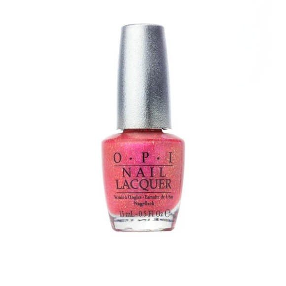 3 LEFT OPI DS SERIES "046 TOURMALINE" diamond dust Holographic - Picture 2 of 5